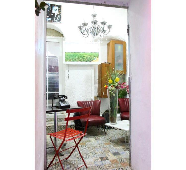 Hostal Valencia - Private Room With Bathroom Chefchaouen Kültér fotó